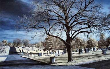 Christ Church - Georgetown - Washington DC