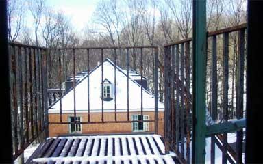 Oak Hill Cemetery - Georgetown - Washington DC