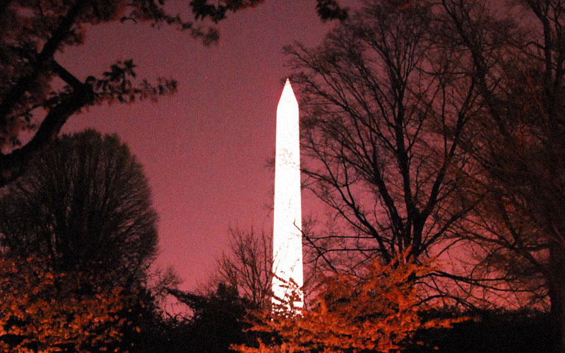 Washington Monument